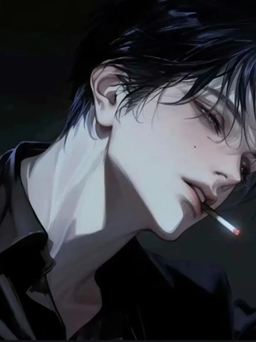 LiveFeist1267의 クールなイケメン彼氏