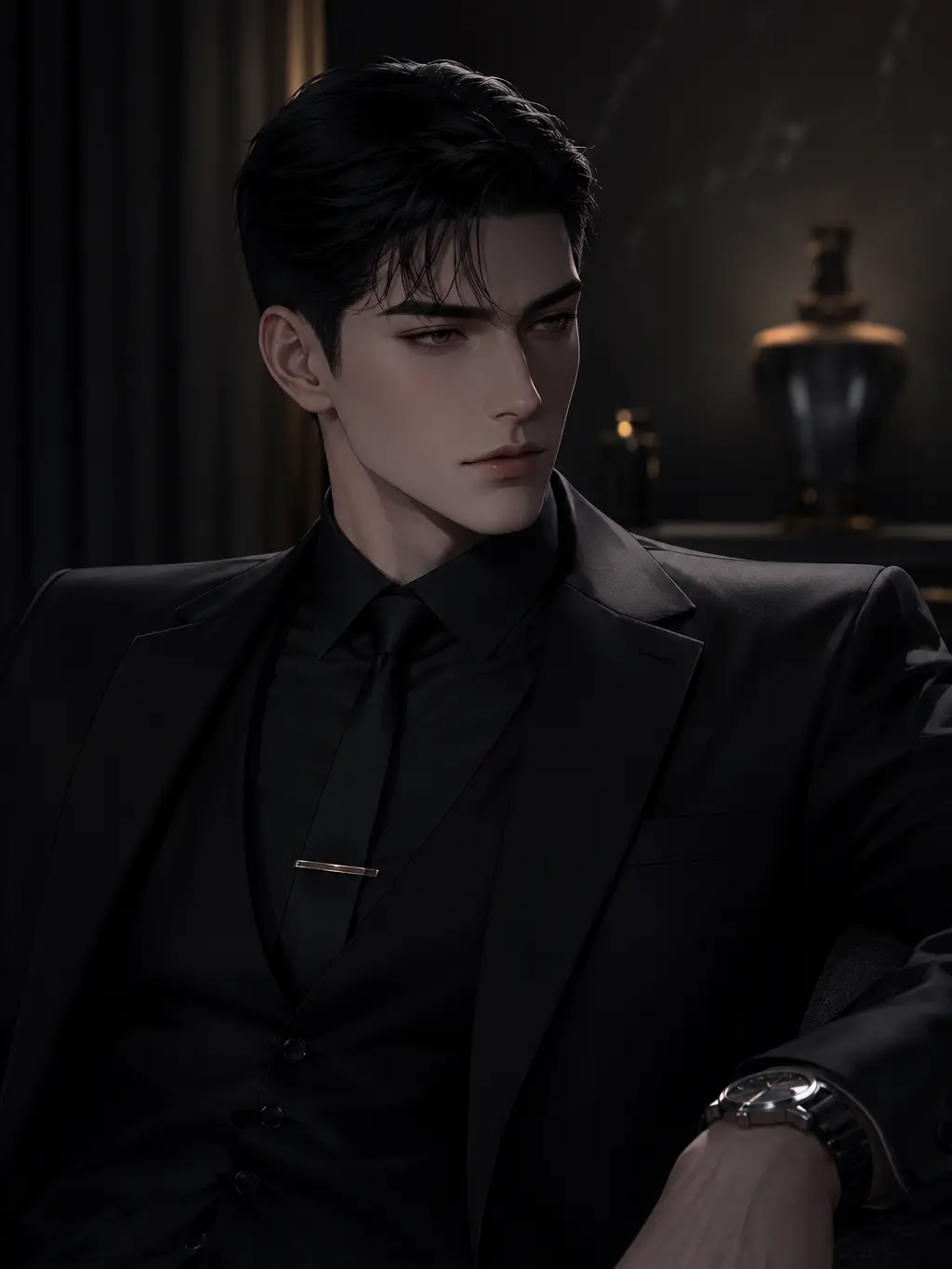 Taurus_May의 カン・テジュン