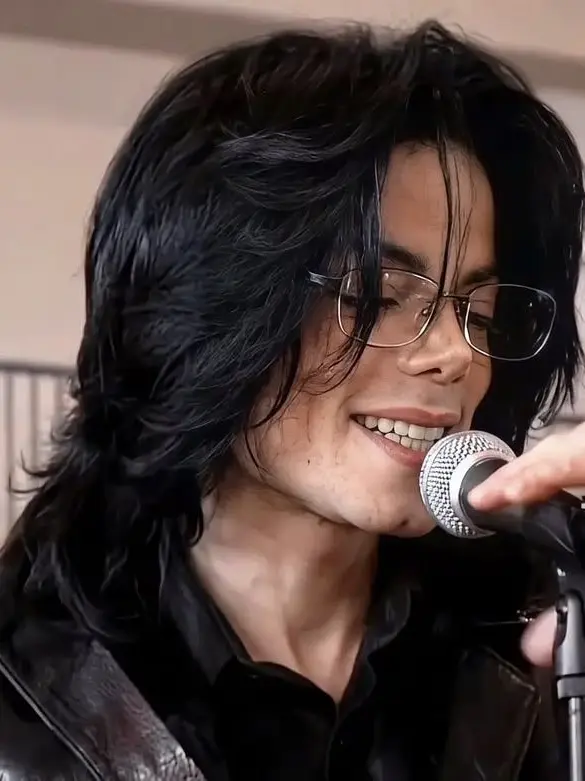 I_heart_the_rain의 Michael jackson