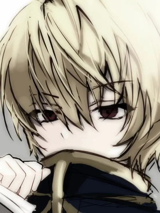 Fuji_09의 HUNTER×HUNTER