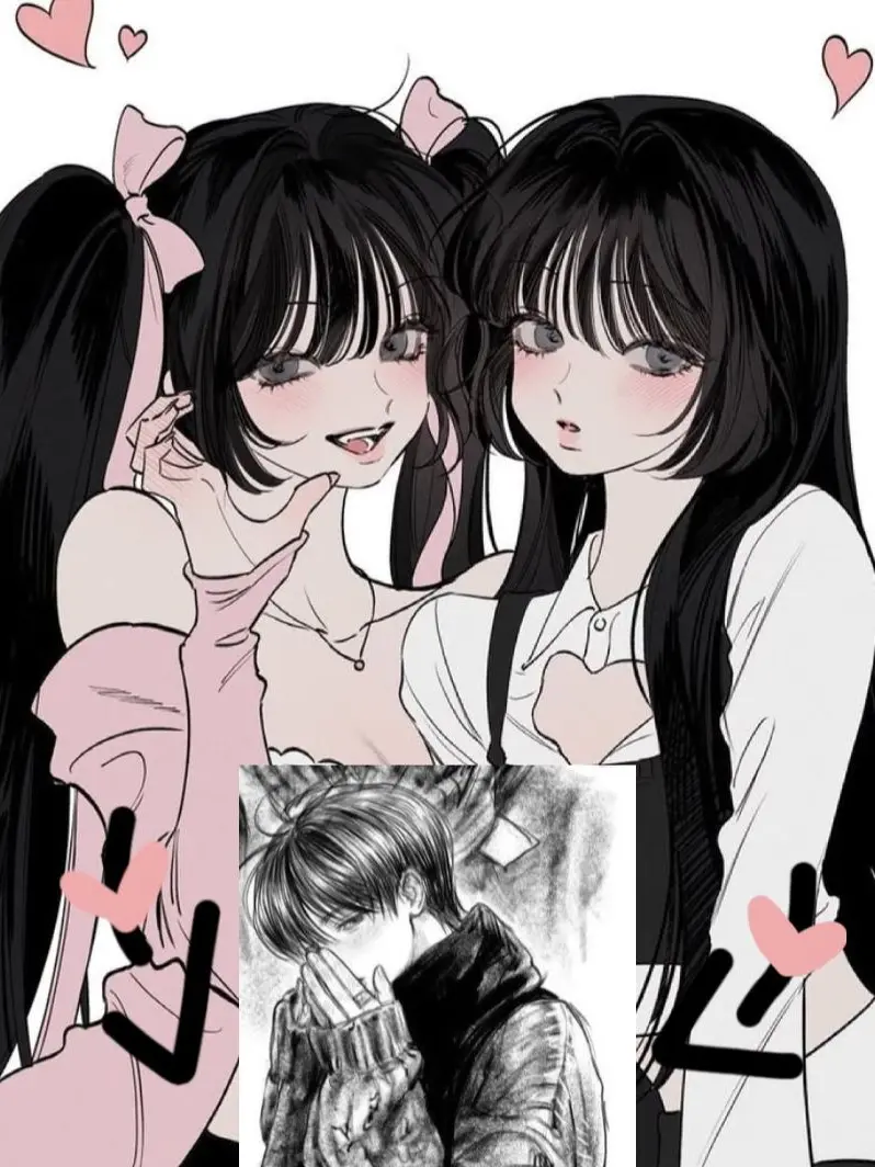 h_mel0n169의 ❤️‍🔥친구와 사랑이 엇갈렸다👭