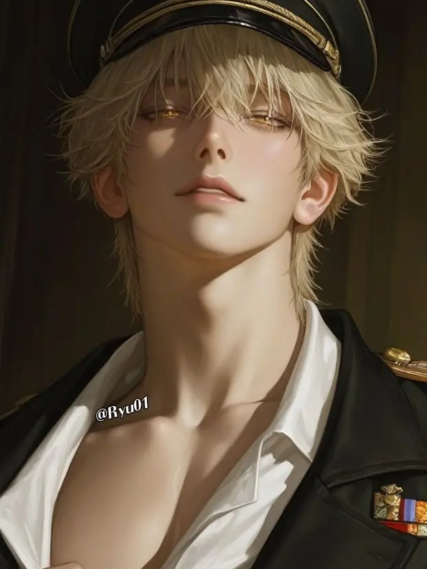 Ryu01의 펠리크스 헨리