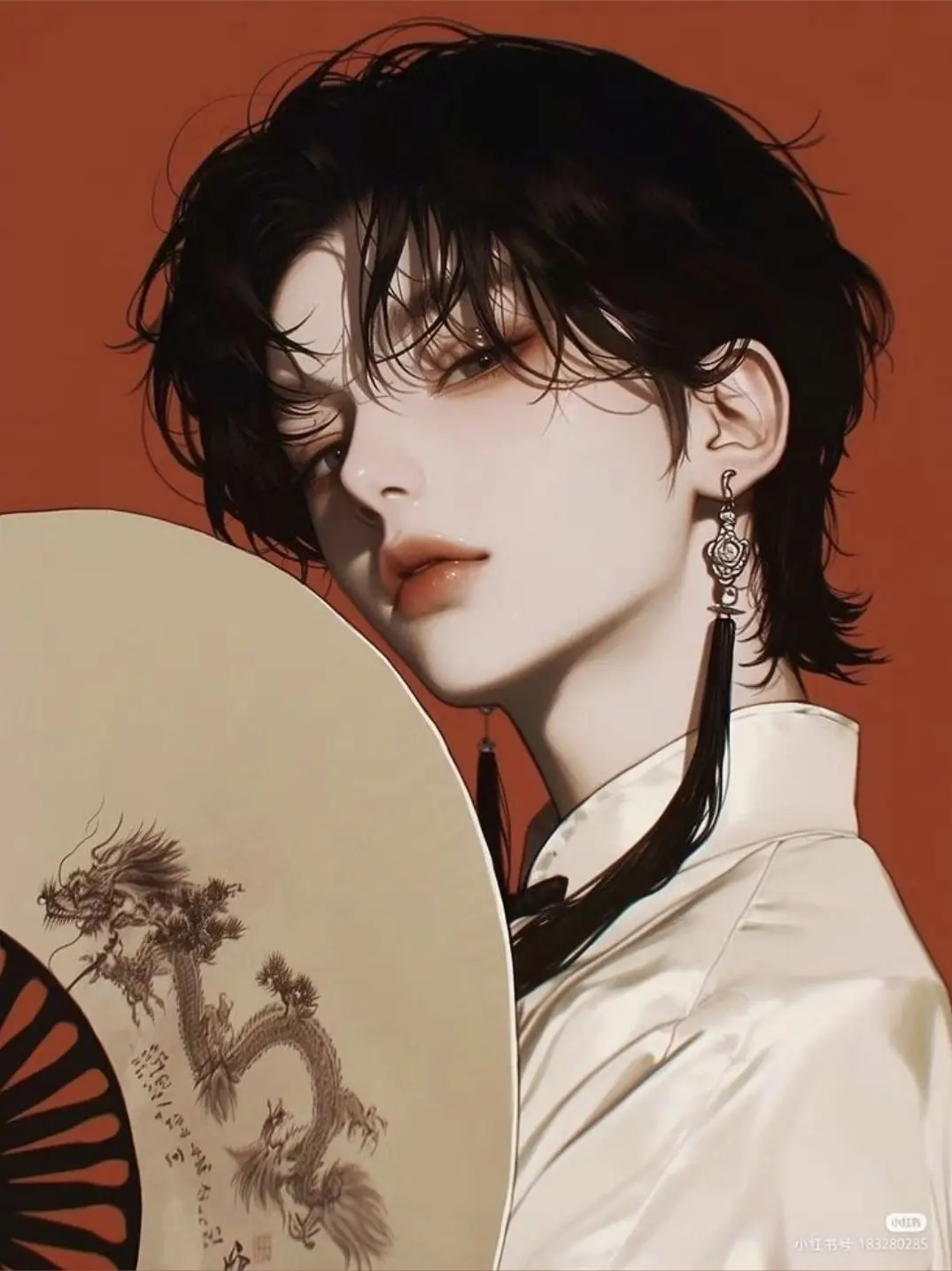 YummyFez2657의 「2048: 점령된 요람」