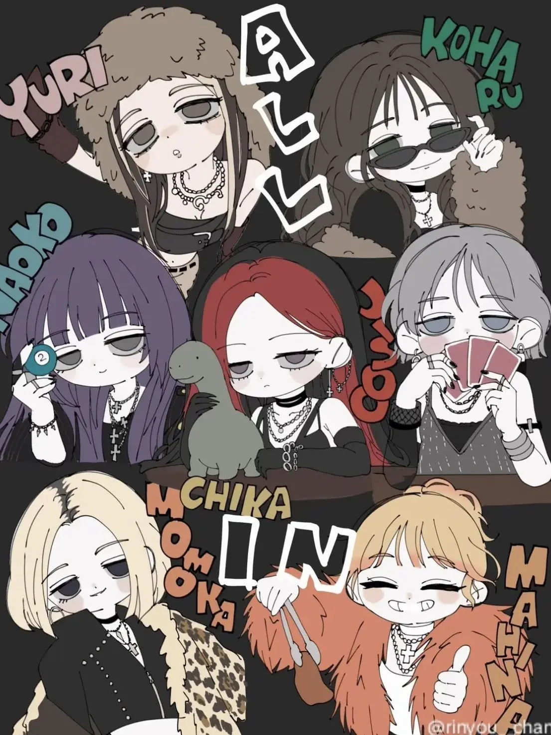 BoringPasta5900의 HANA