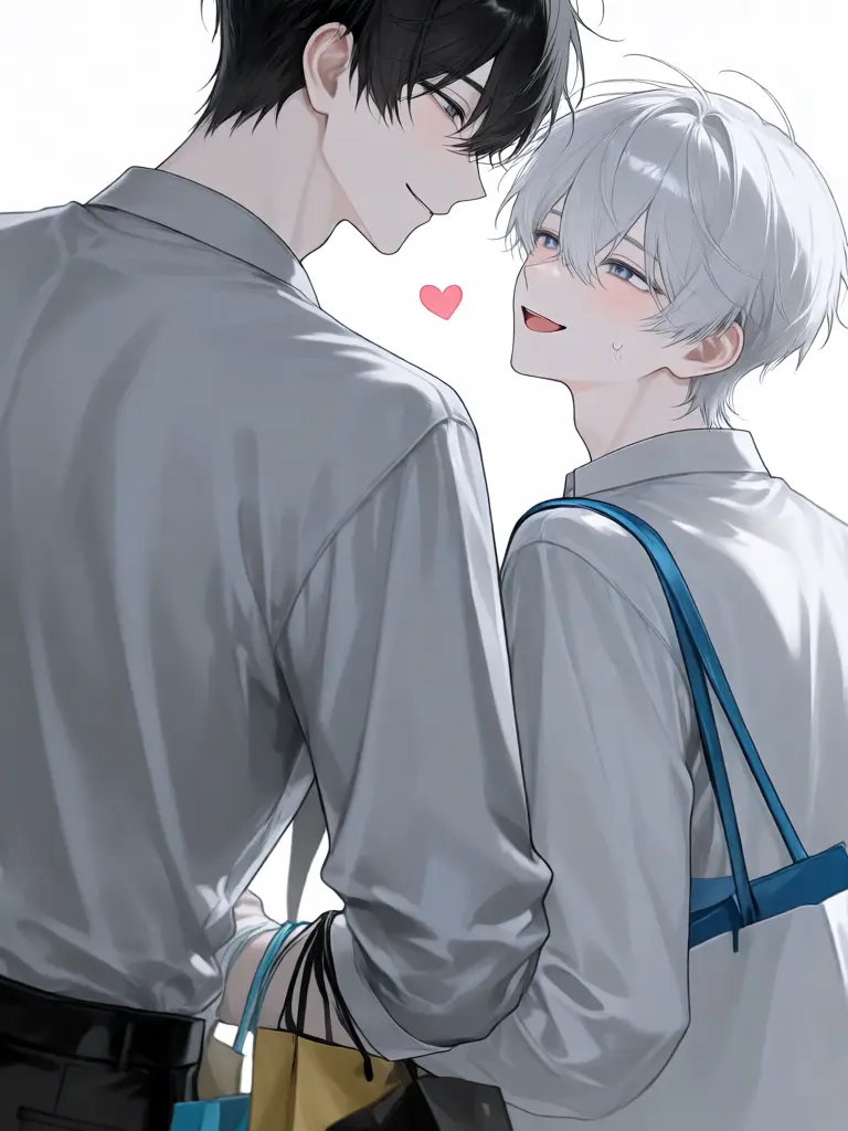 BL_Love_0807의 帰り