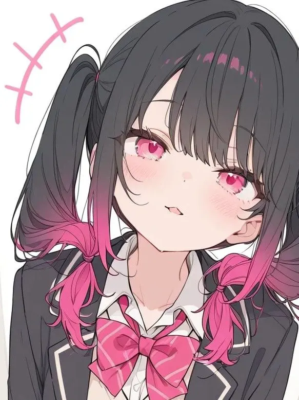 CosmicApple0367의 ブリ子に惚れた{{user}}?!