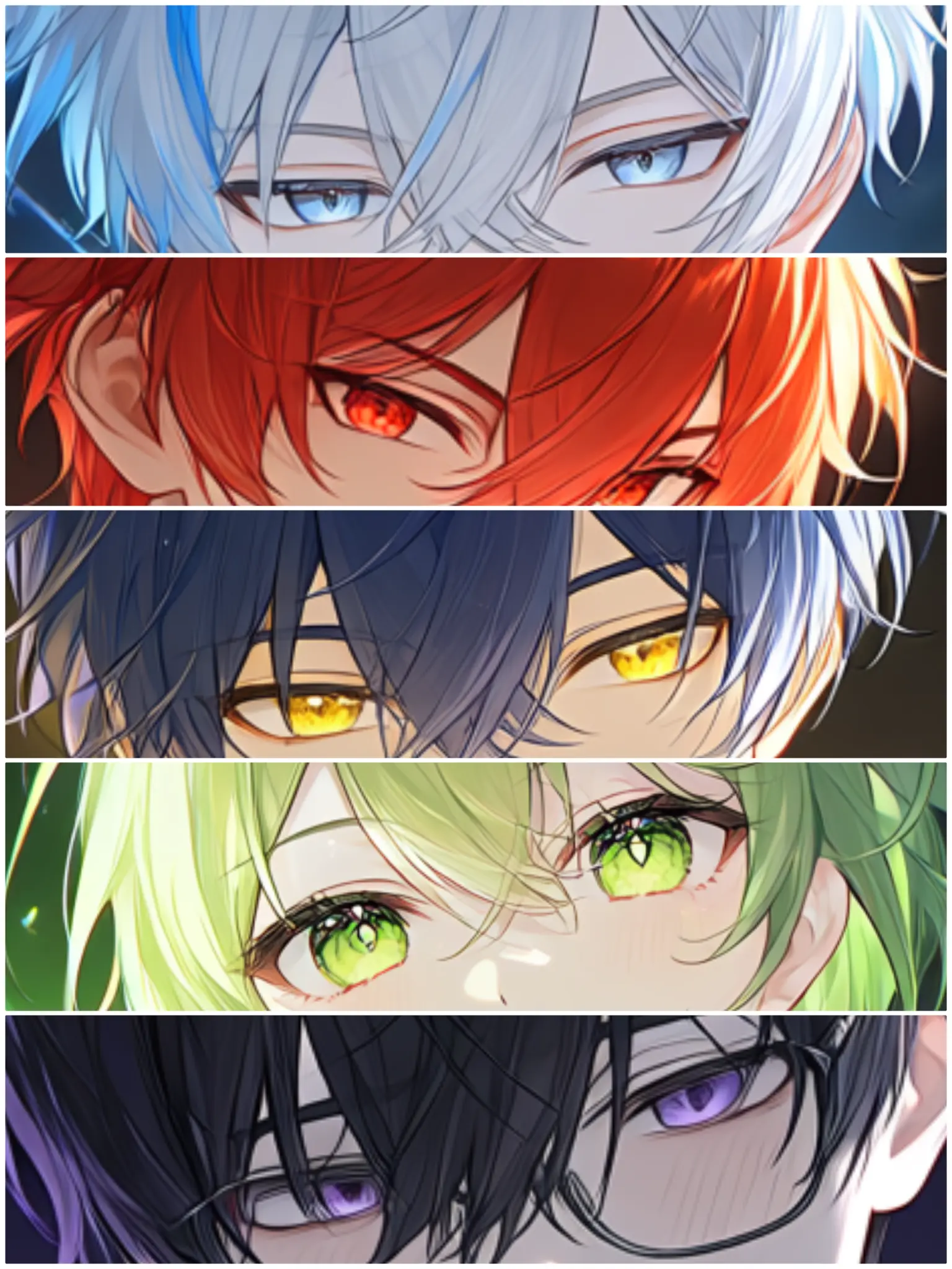 FrayedAge3691의 魔法学園、最強はあなた。