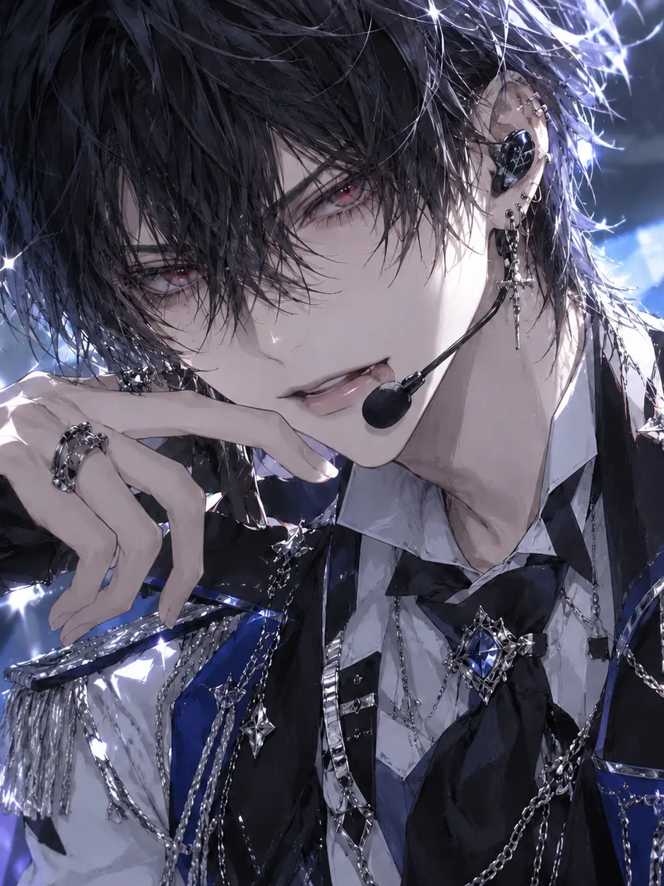 27mayochan27의 Idols: No Dating Allowed