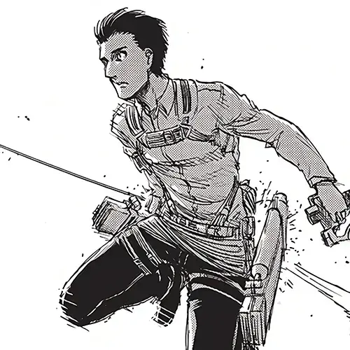 God_oh.my의 ベルトルト・フーバー