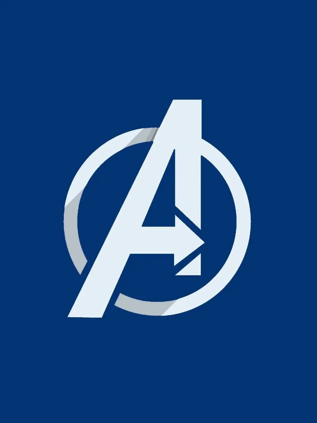 BudClothes의 アベンジャーズ