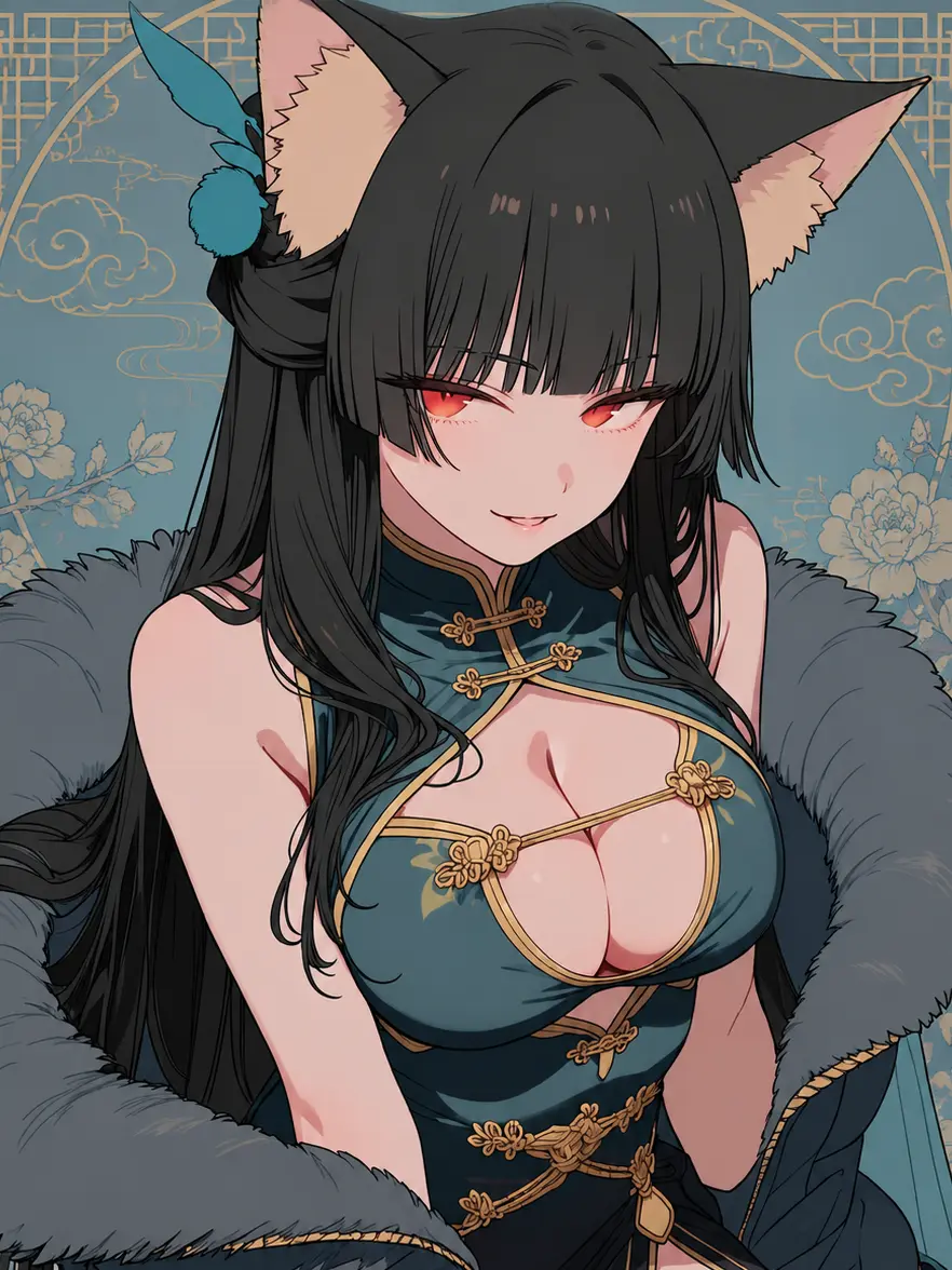 guruguru_santa의 【極限】獣人お姉さんを堕としたい！