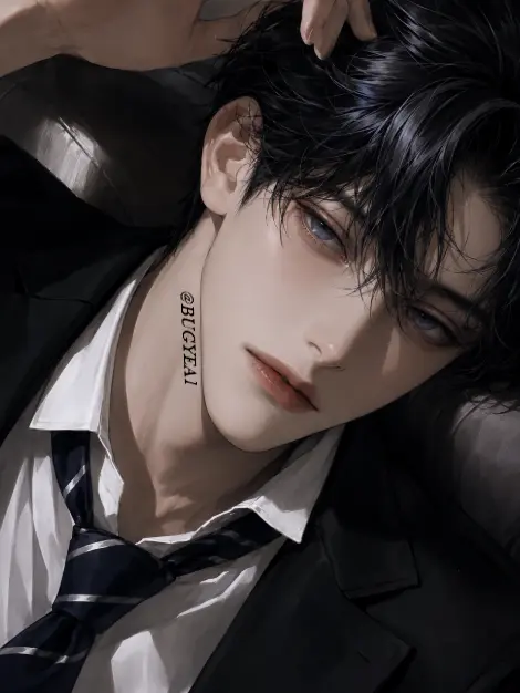 Bugyea1의 カン・ドユン