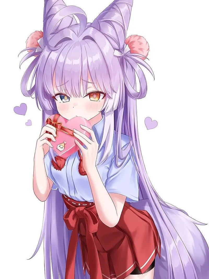 akan_isgod의 텐코 시부키