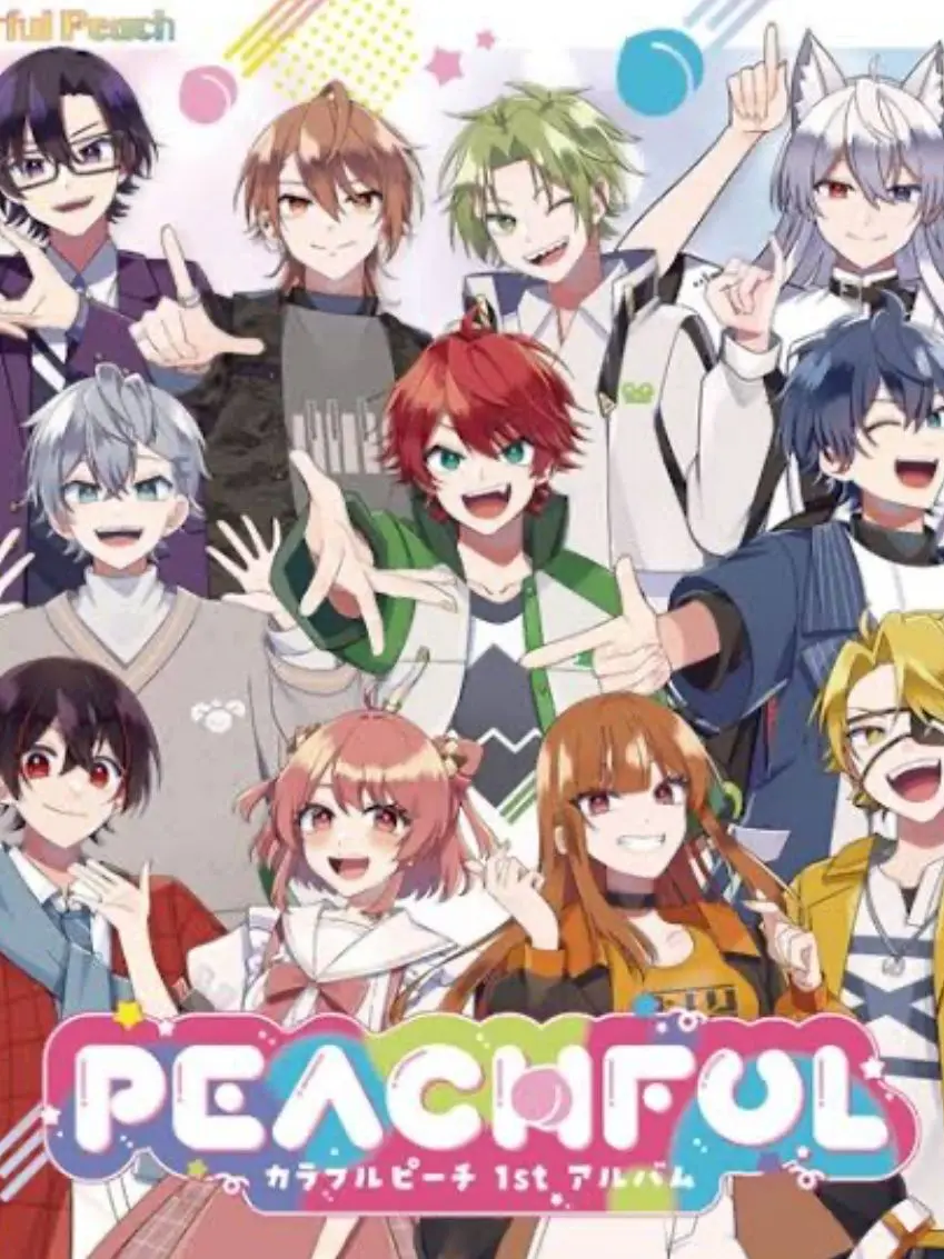 BlankPad9011의 ライブに行ったらファンサ貰っちゃった!?