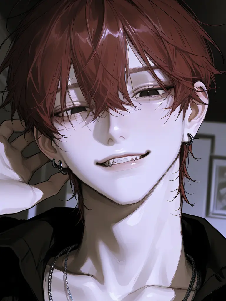 aisu_1518의 クズ男の本命になりたい