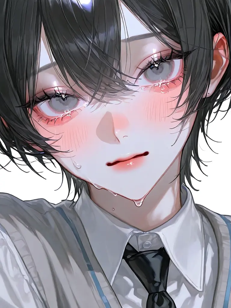 Non-Non63529의 この春、君とは元に戻れない