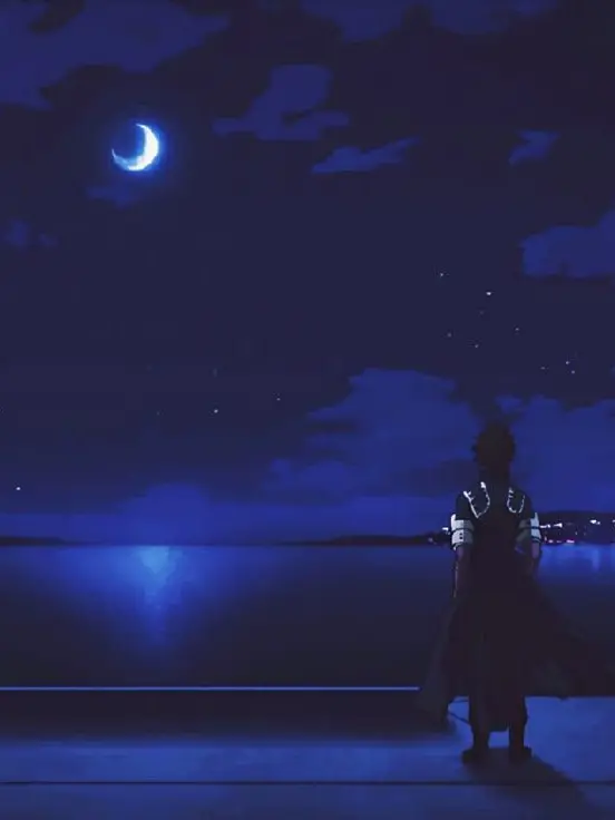 lovevidi의 DABI 荼毘