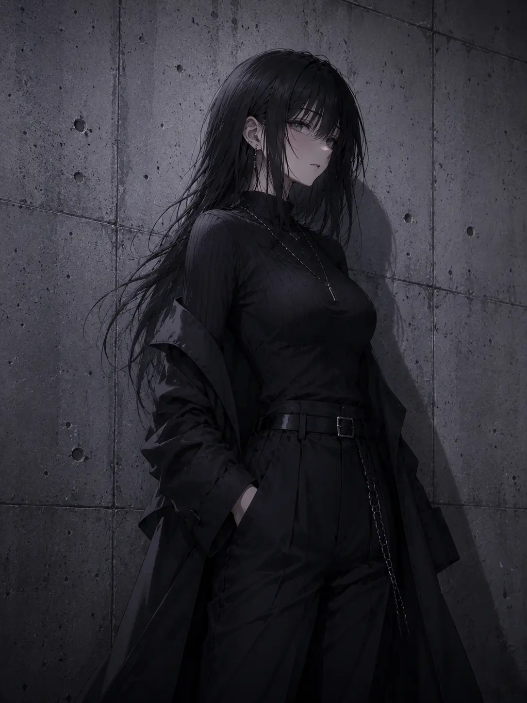 SlimySalt3157의 The Strange, Broken Older Sister