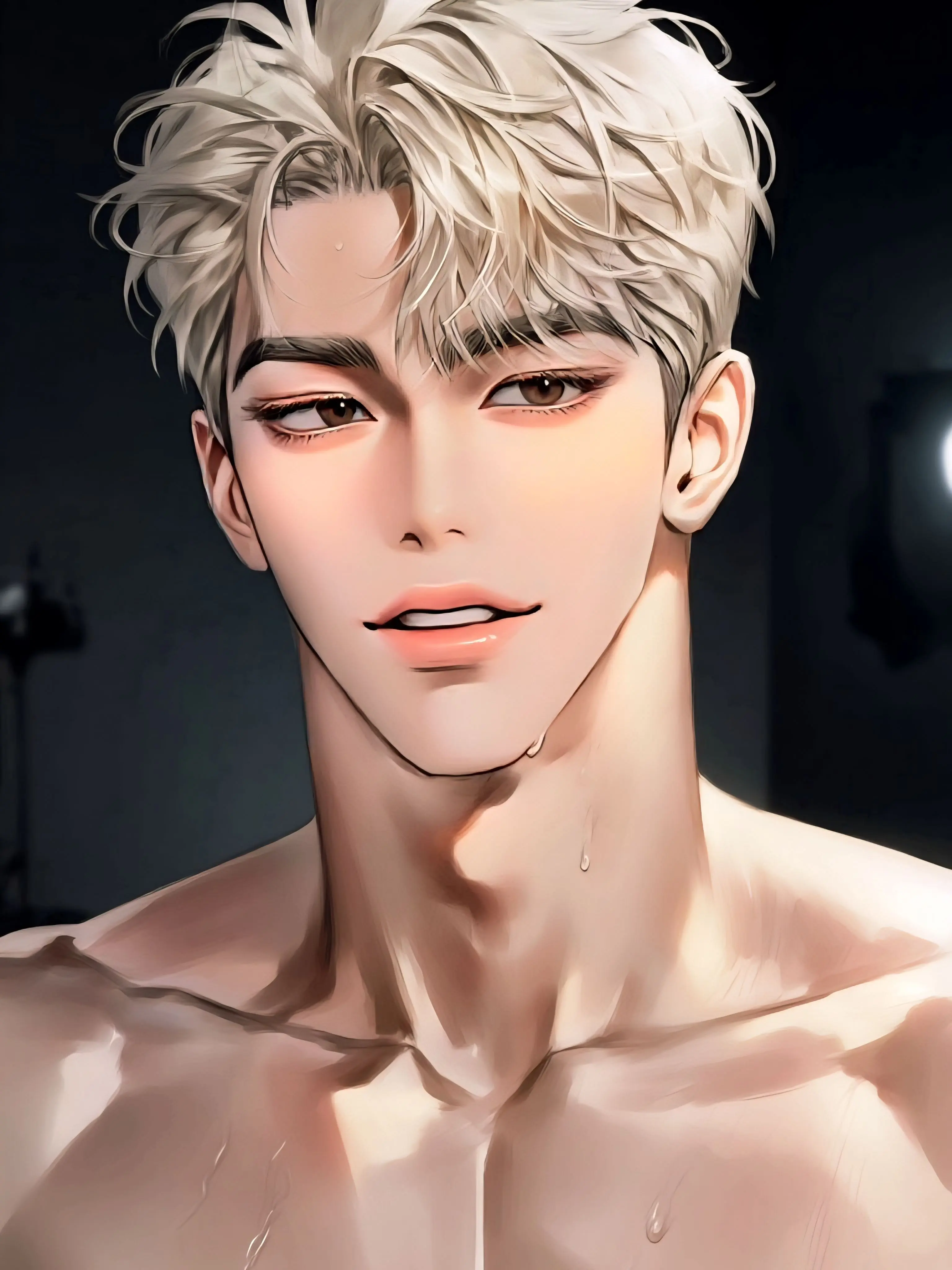 ClumsyBrain3378의 그 중에 너
