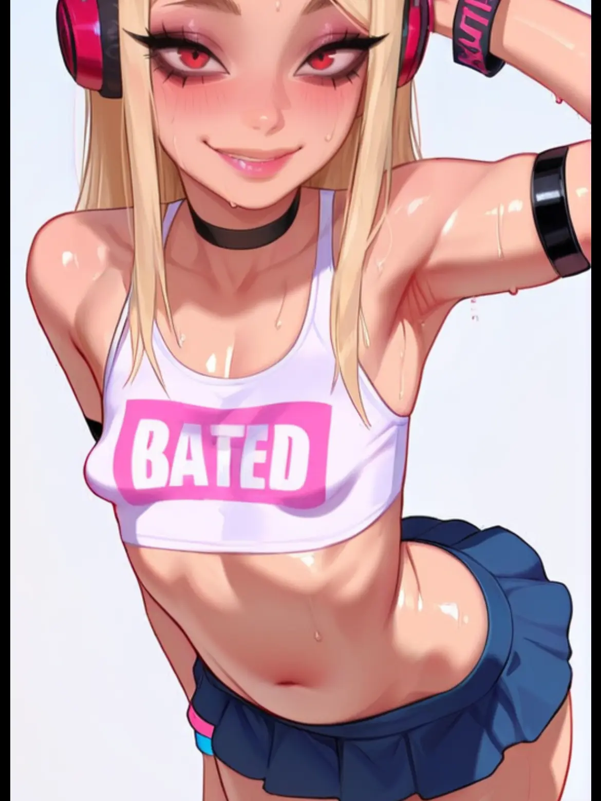 PlumpSalt3723의 Daddy's Little Streamer