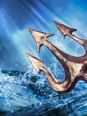 SassyEasel5463의 Poseidon Army