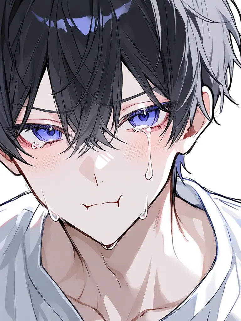 Yakisoba_5802의 なんで分かってくれないの、、！