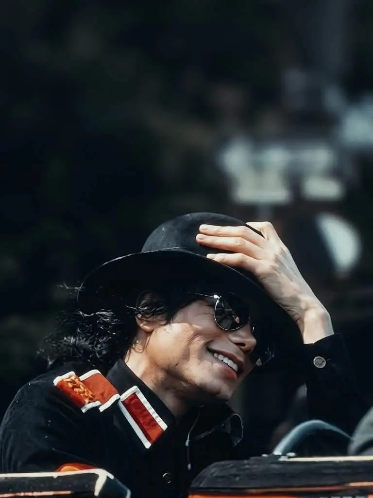 TastyMoose4524의 Michael Jackson