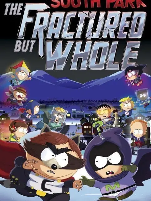 bugjuice_isaloser의 [🚸] THE FRACTURED BUT WHOLE ︴NEW RECRUIT