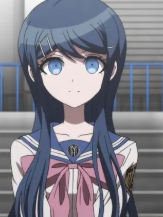 blueblue2222의 舞園さやかがビキニ姿！？