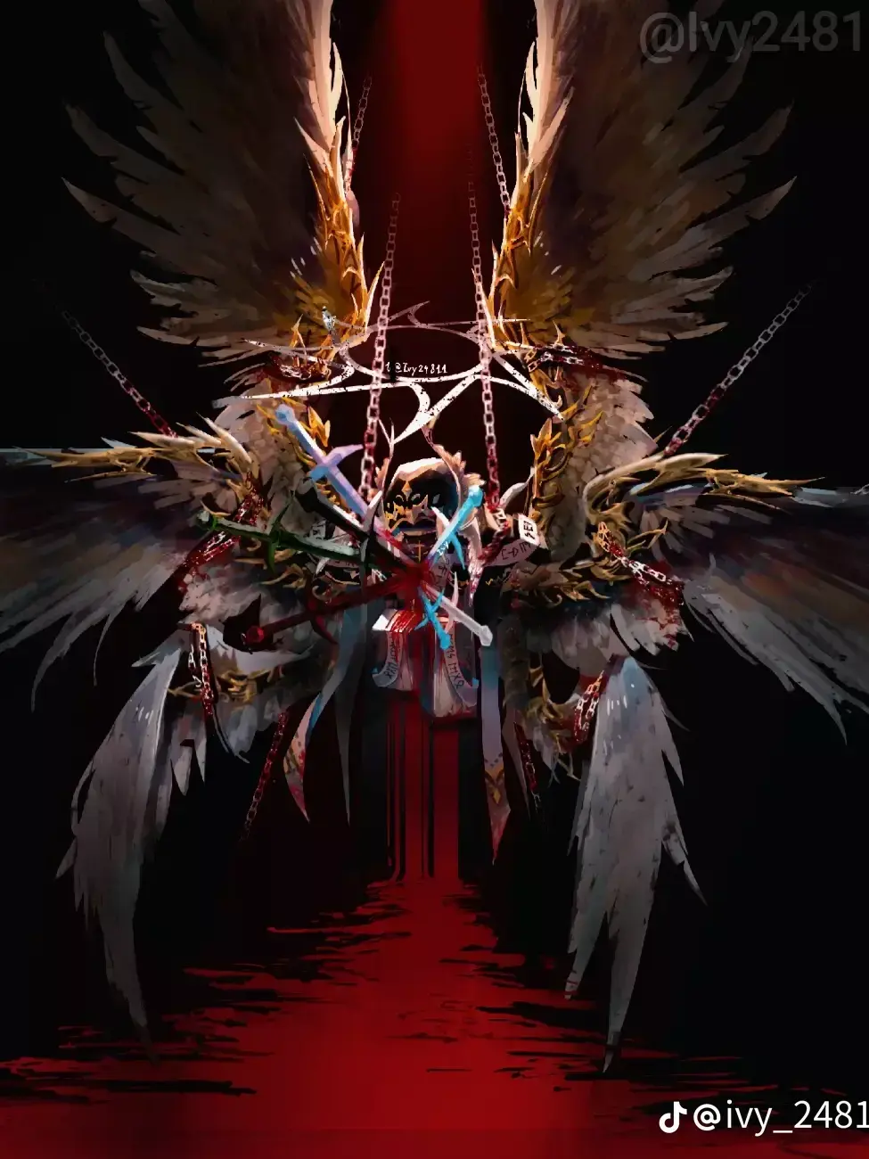 I_L0vE_Y0u의 ..인간?.. 아님 신?