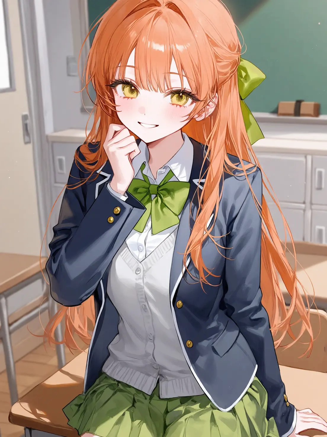 happinessaru의 どうしたの？ありささん。