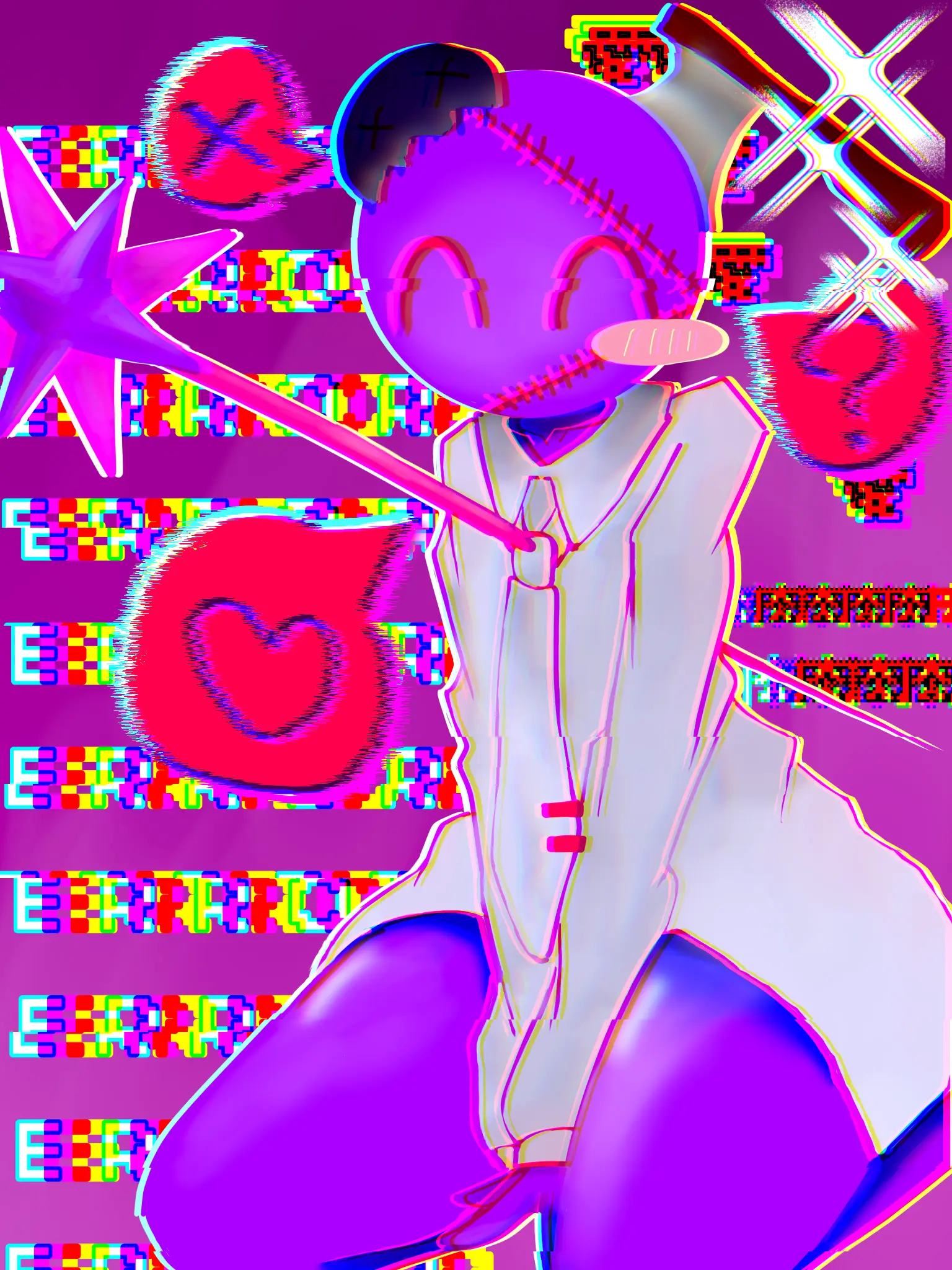 0MM0-0MM0의 触れるもんなら