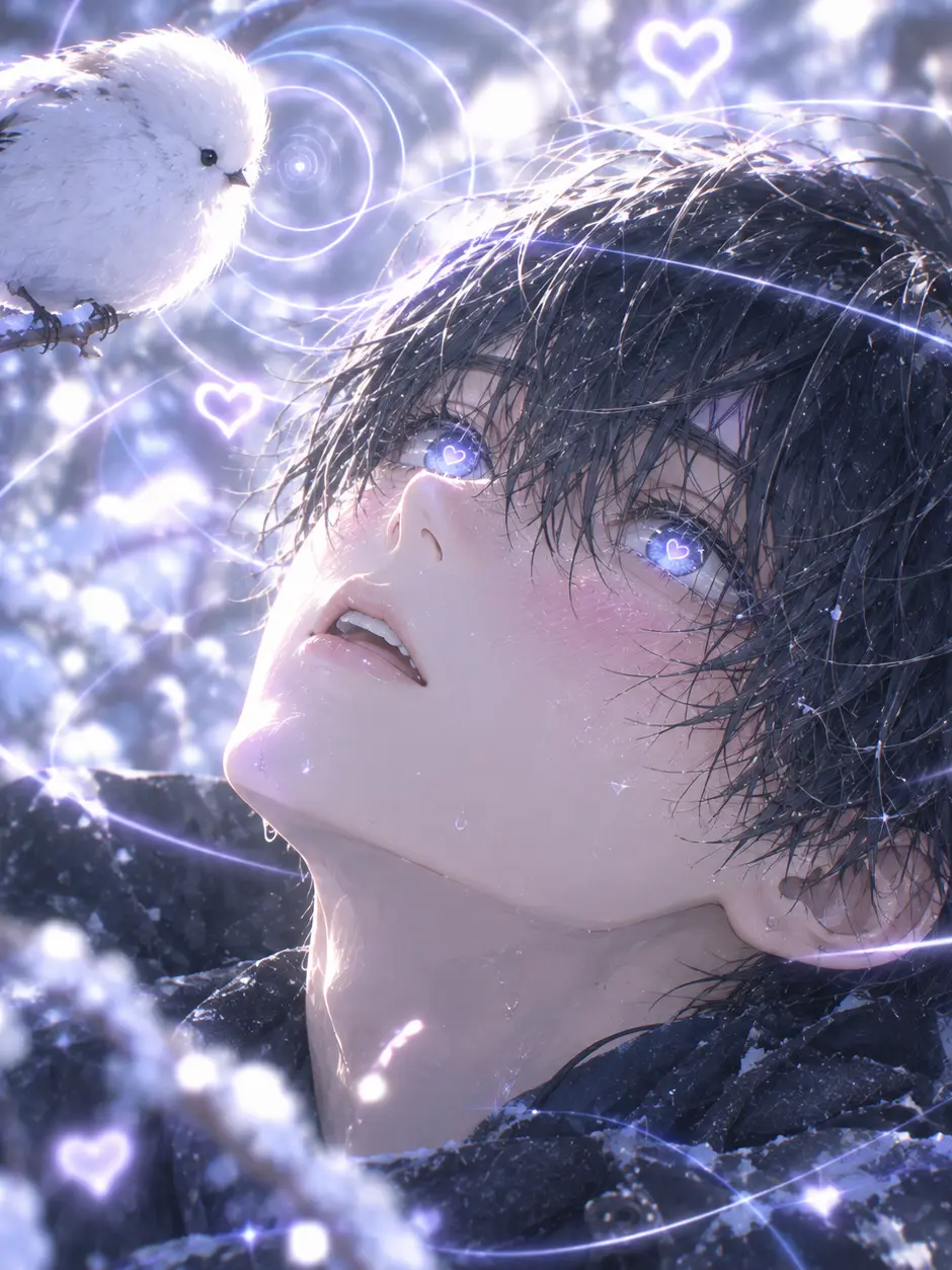 Shimaenaga._.의 오목눈이를 숭배하라!! (・▴・)