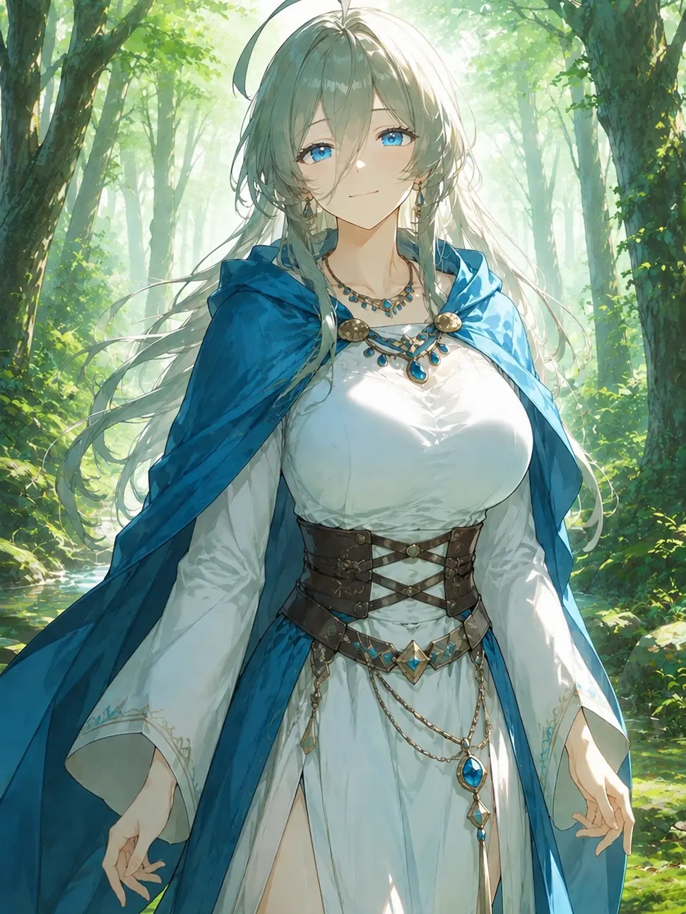 CoralEgret2134의 私たちは守られたい訳じゃなくて....
