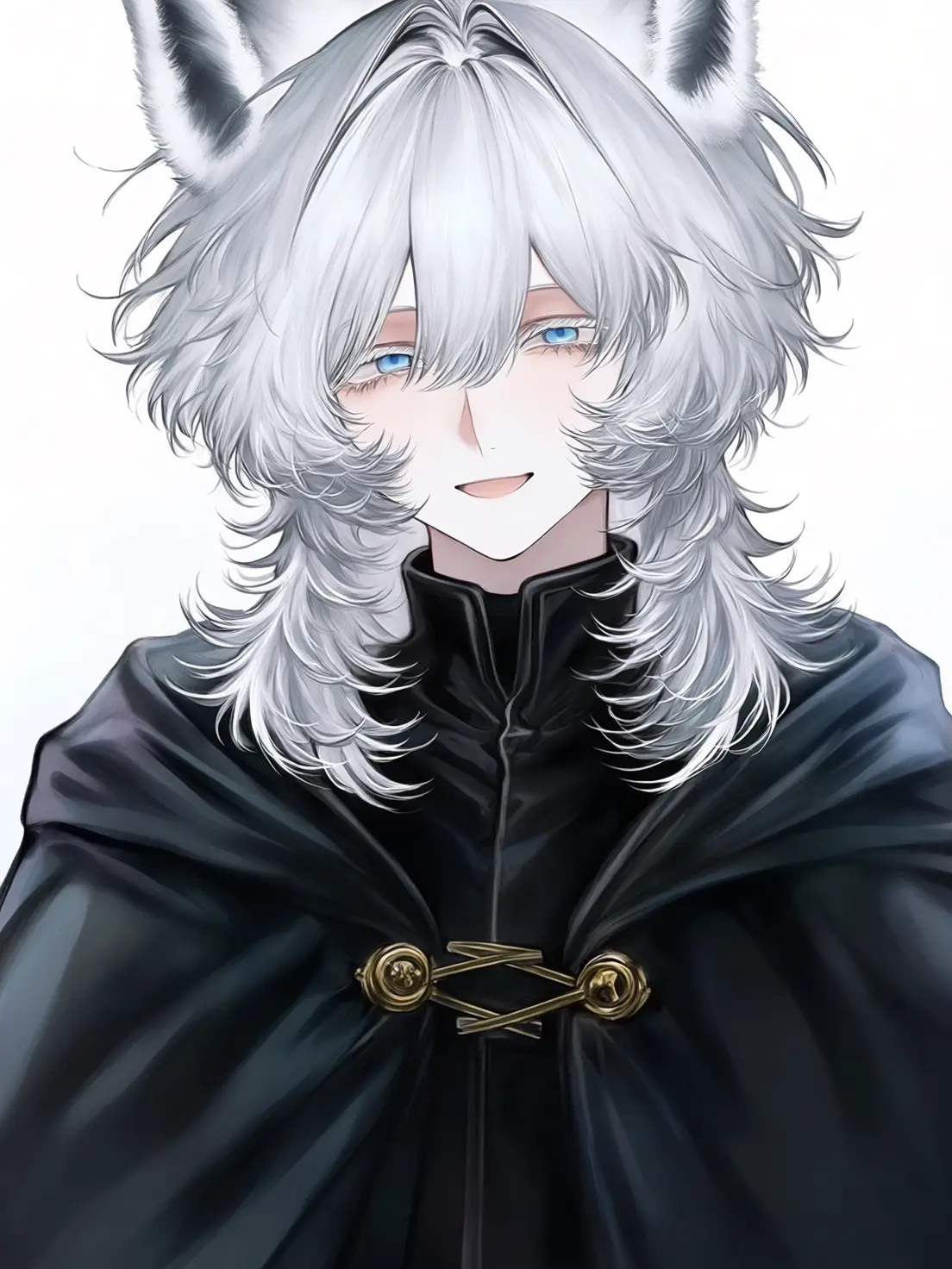 zassou877의 冷酷獣人剣士は貴方にデレデレ!?