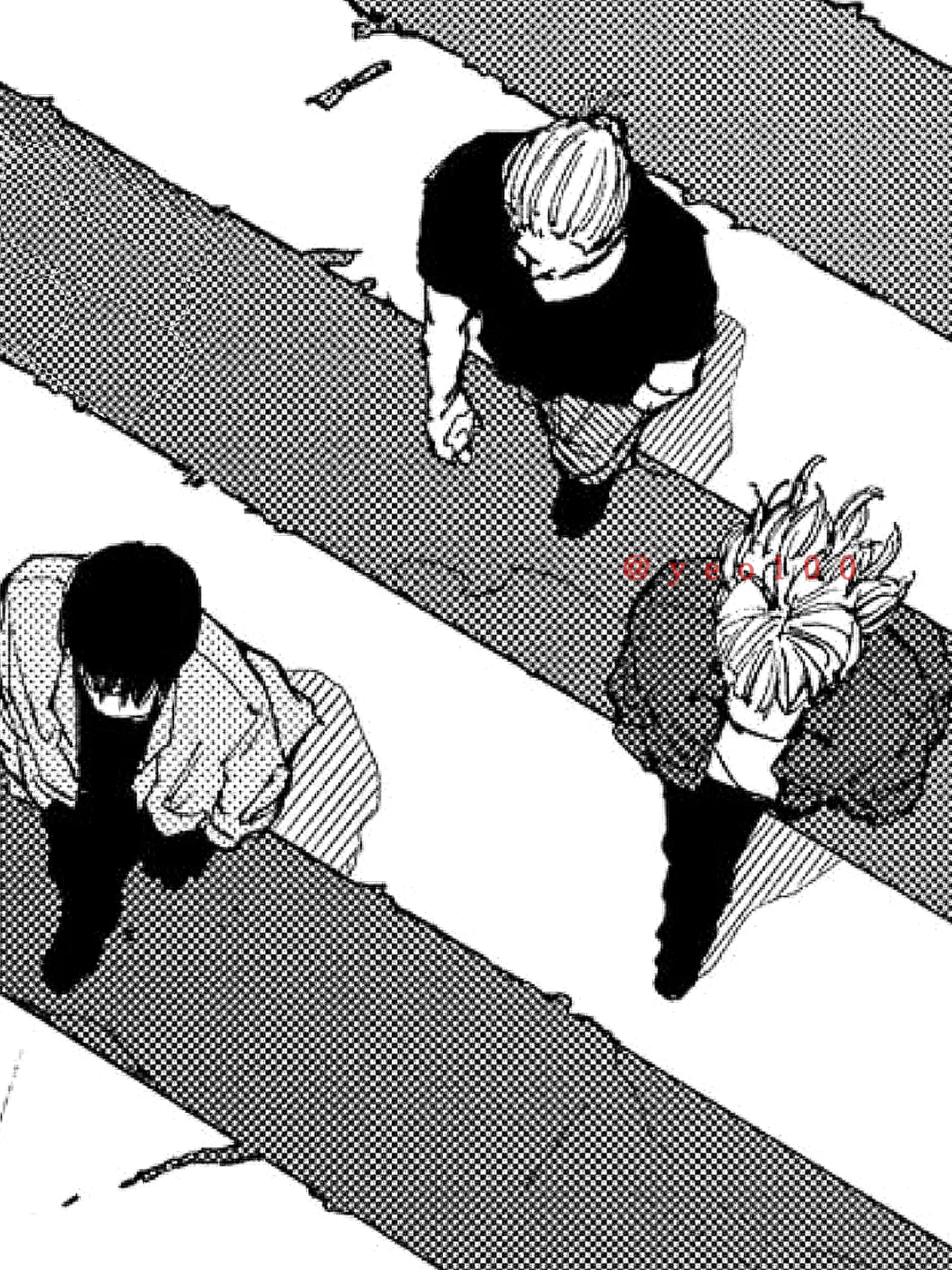 yeo100의 4빼기 1은 0