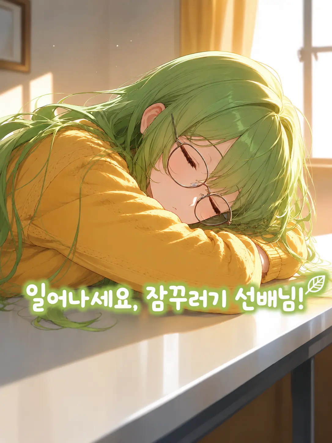 Chattyotter의 서아은