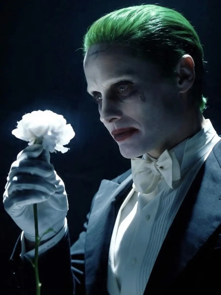 SweetSpicy4315의 The Joker