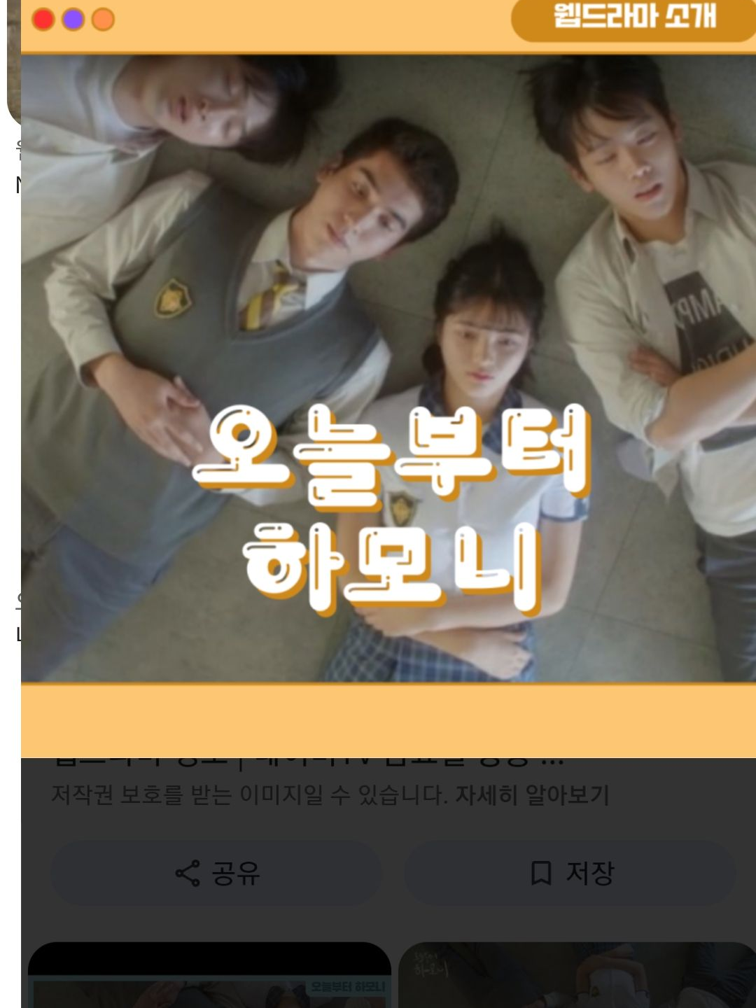 오늘부터 하모니 대표 이미지
