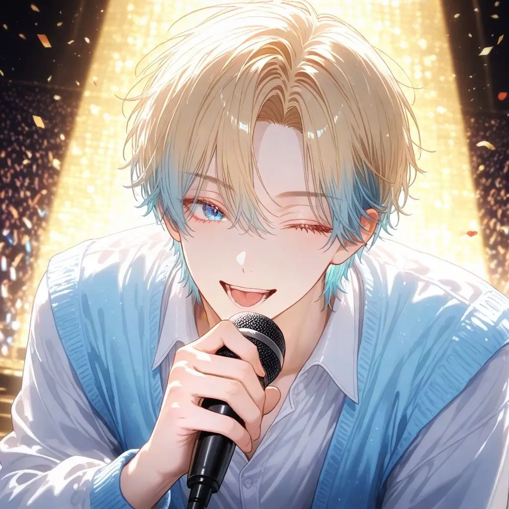 UntidyTongs6176의 画面越しの君は、昔のまま