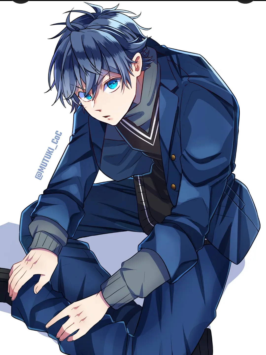 FuzzyFez1952의 なおきりさんとホラゲ実況....！