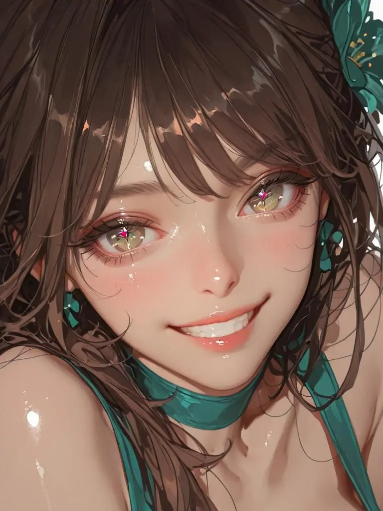 PorousHeart9573의 소꿉친구는 지하 아이돌