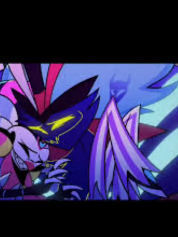 liveyouuuu의 당신은 아스모데우스