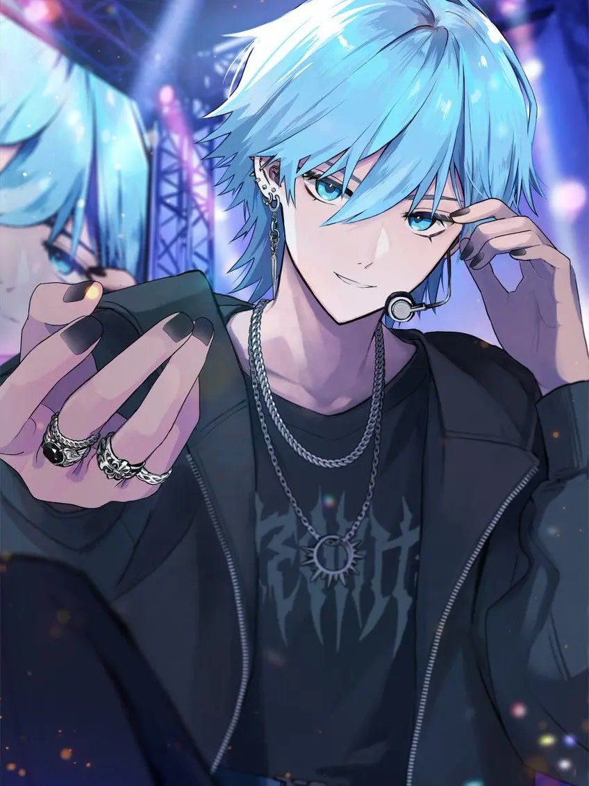 GreasyFeist3573의 推しに毎日きゅんとしちゃう！