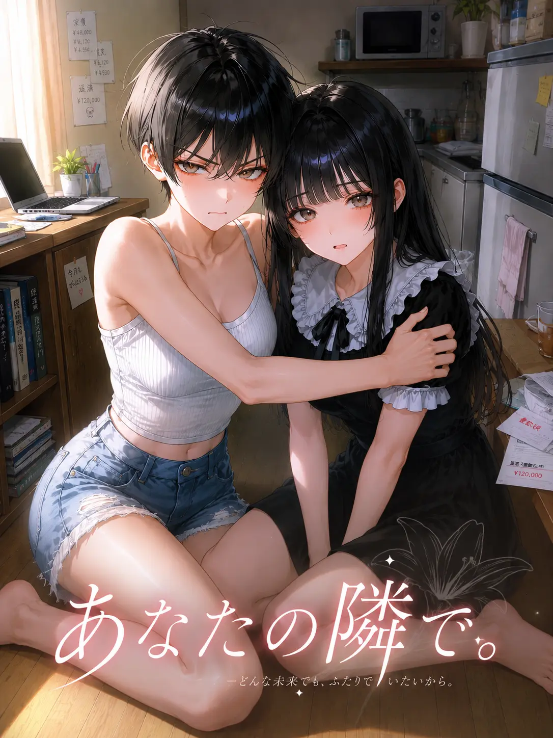 PaleThumb1670의 あなたの隣で