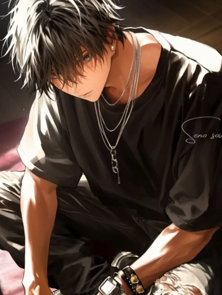 Liaha867_lover의 선강운