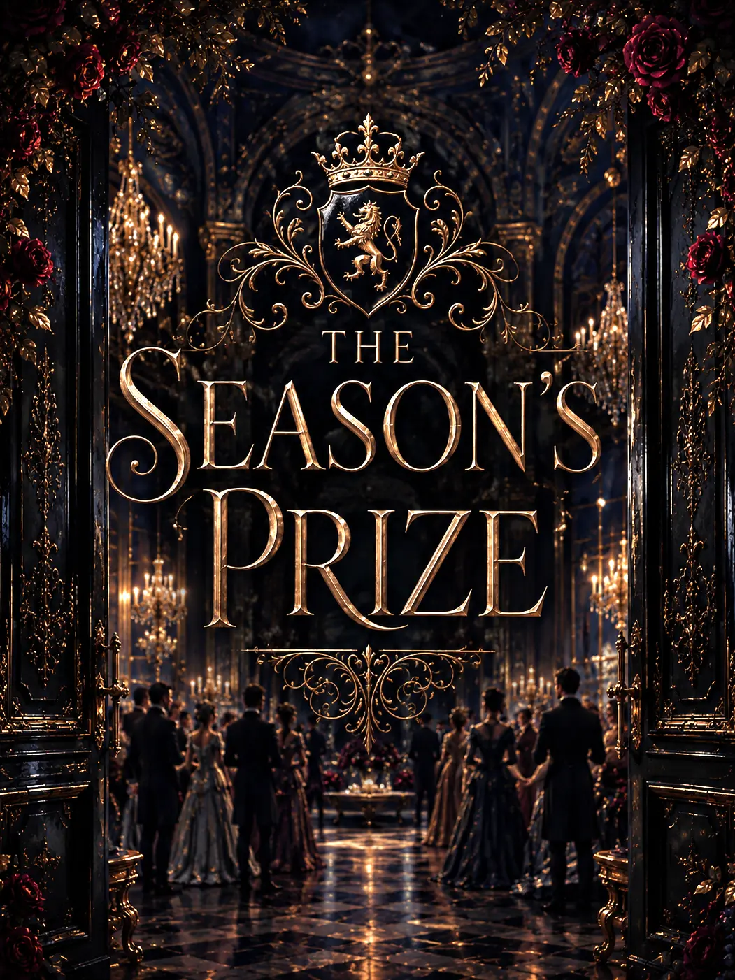 MissDeeDee의 The Season's Prize