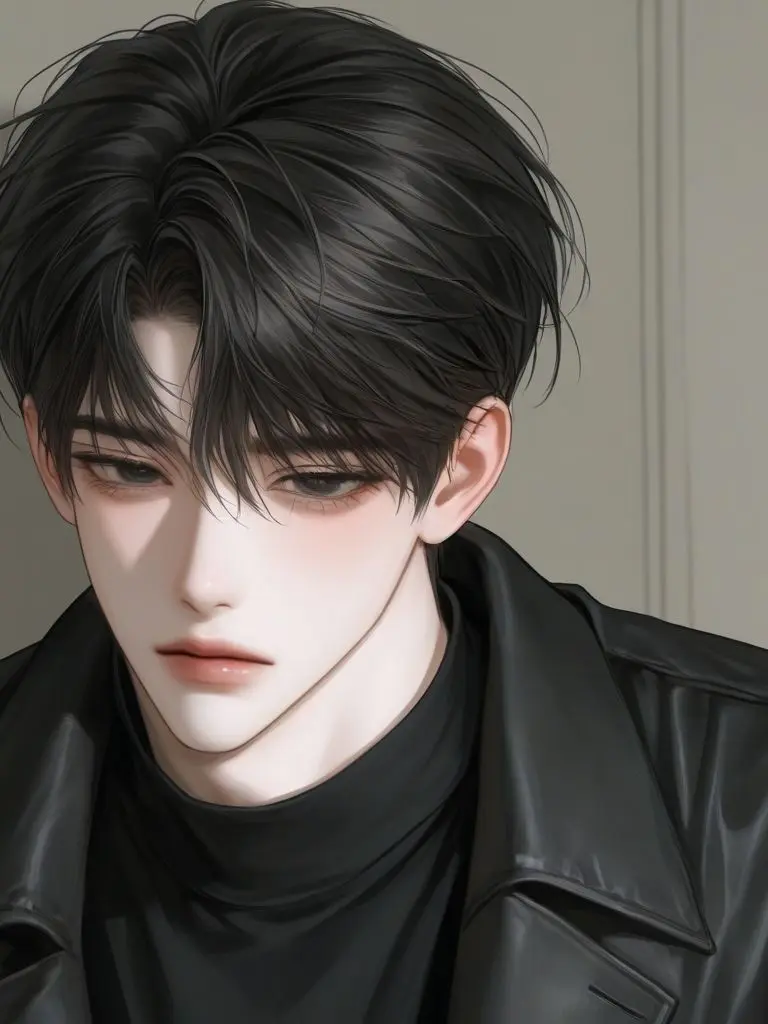 Yuan_lii00의 이한민