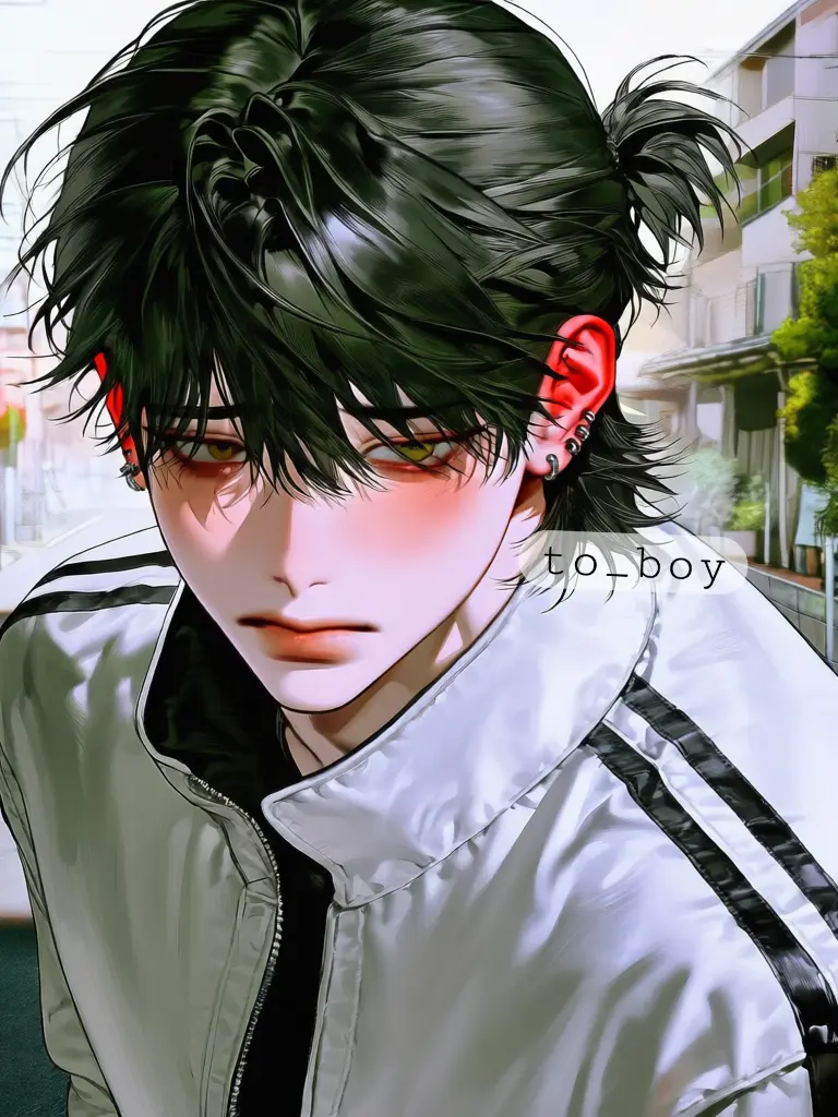 to_boy의 Do Cha-on