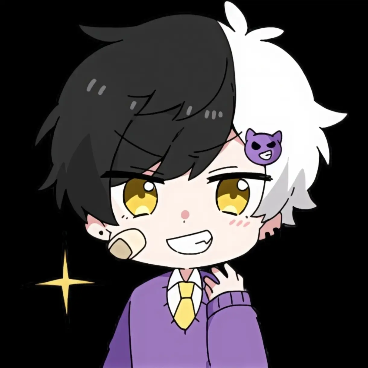 C7_4r의 ツンデレ幼馴染💜